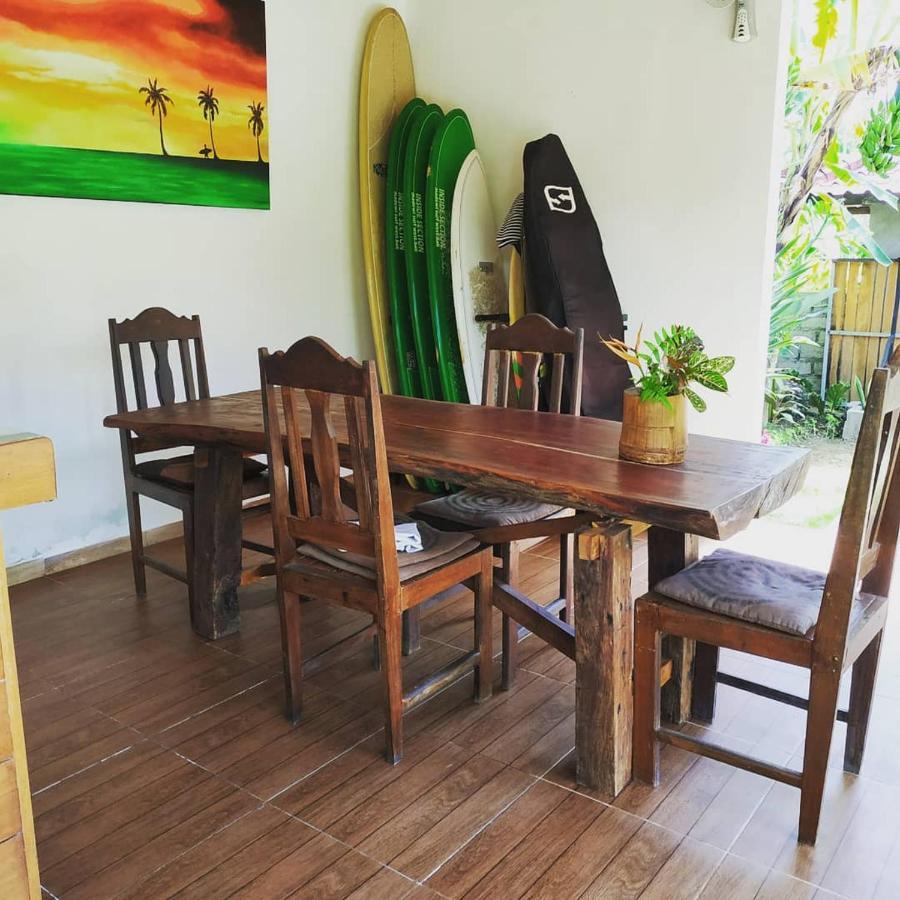 Harris Surf Villa Pulukan Exterior photo