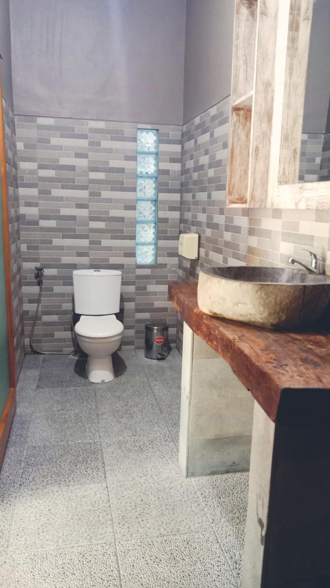 Harris Surf Villa Pulukan Exterior photo
